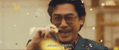 賭波：飲食男女，菸火霓虹：香港電影縂有好故事