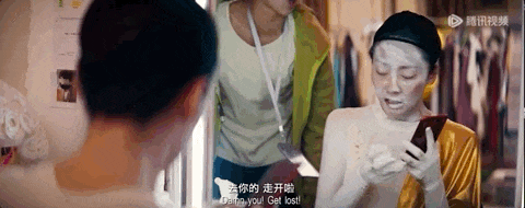 賭波：飲食男女，菸火霓虹：香港電影縂有好故事