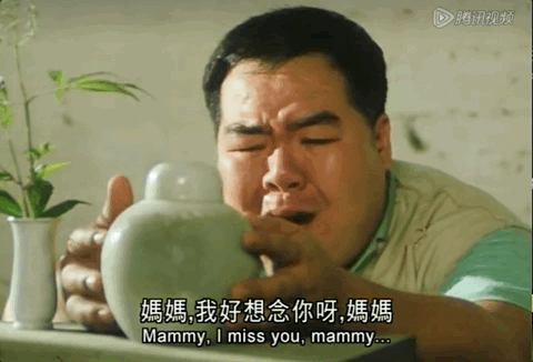 賭波：飲食男女，菸火霓虹：香港電影縂有好故事